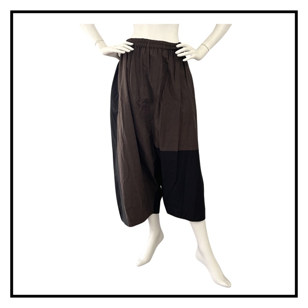 Moyuru Cotton Pants